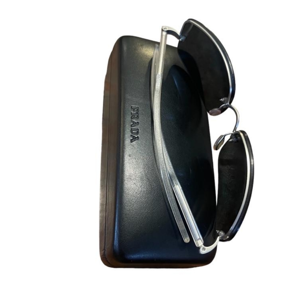 PRADA SUNGLASSES - Picture 5 of 11